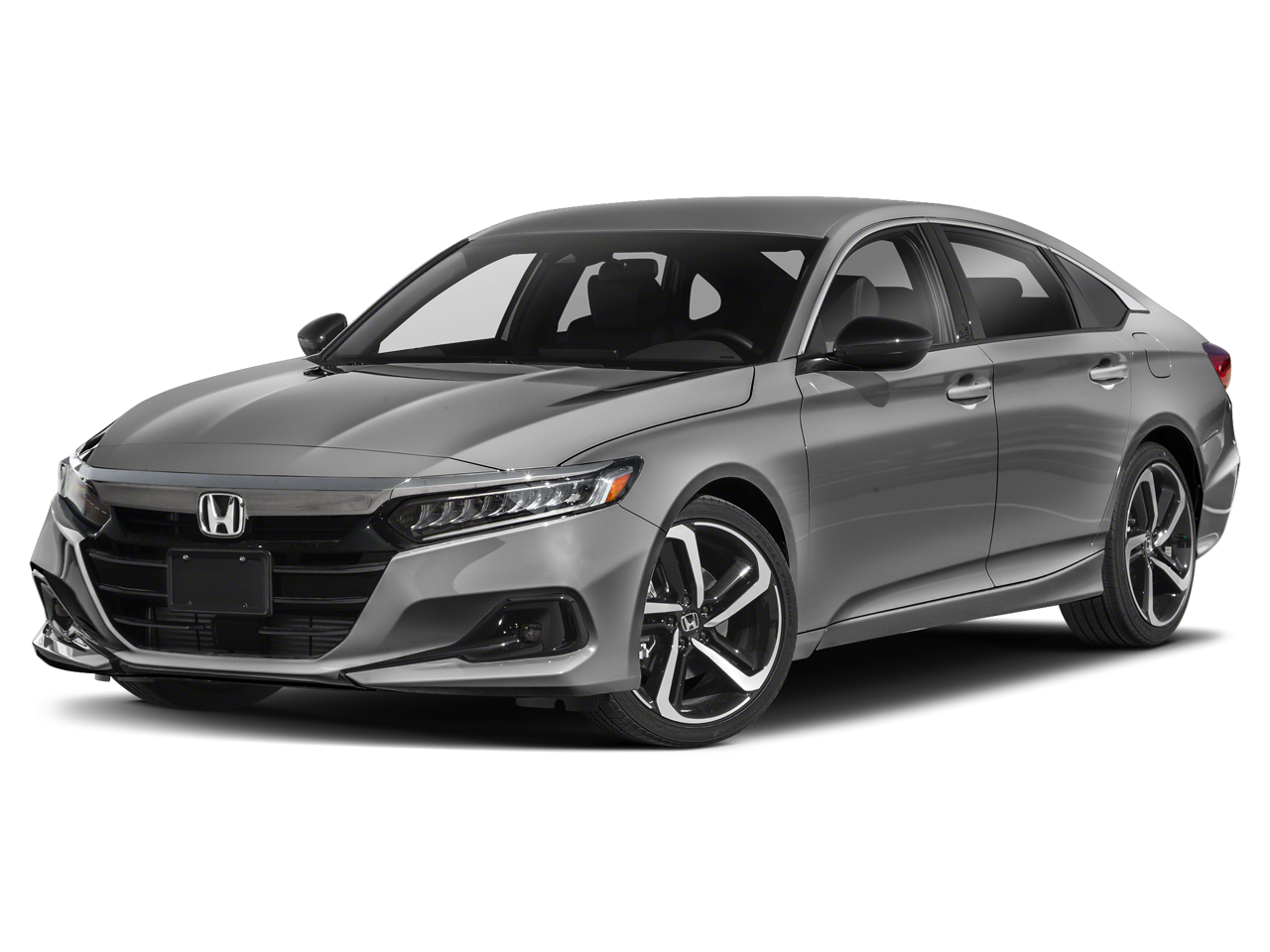 2022 Honda Accord Sedan