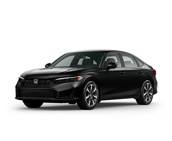 2026 Honda Civic Sedan Hybrid
