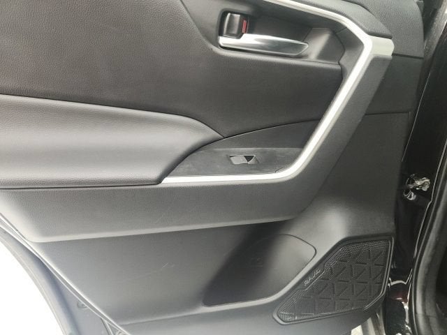 2023 Toyota RAV4 — detail view