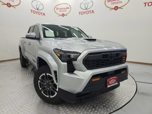 2025 Toyota Tacoma 2WD
